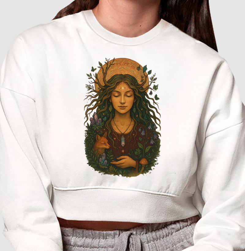 Sagrado Feminino
