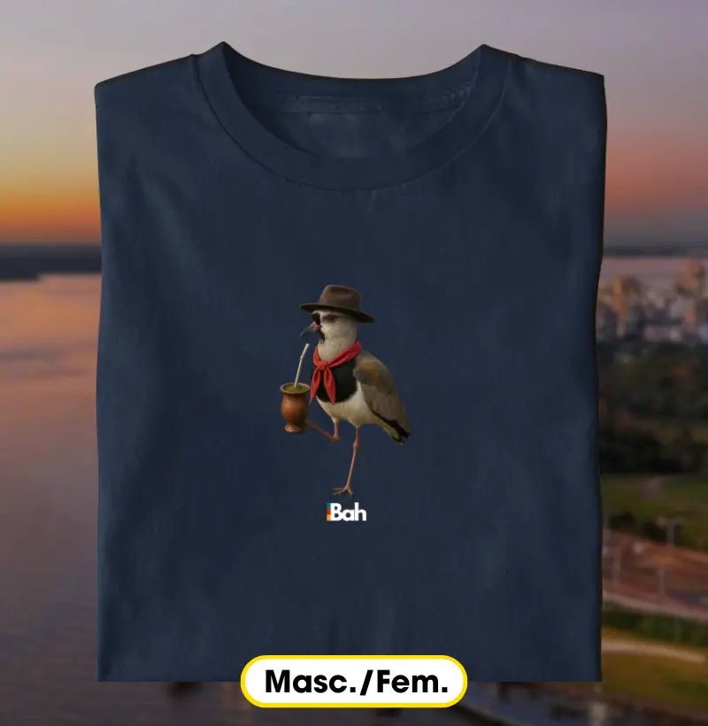 Quero-Quero Gaúcho