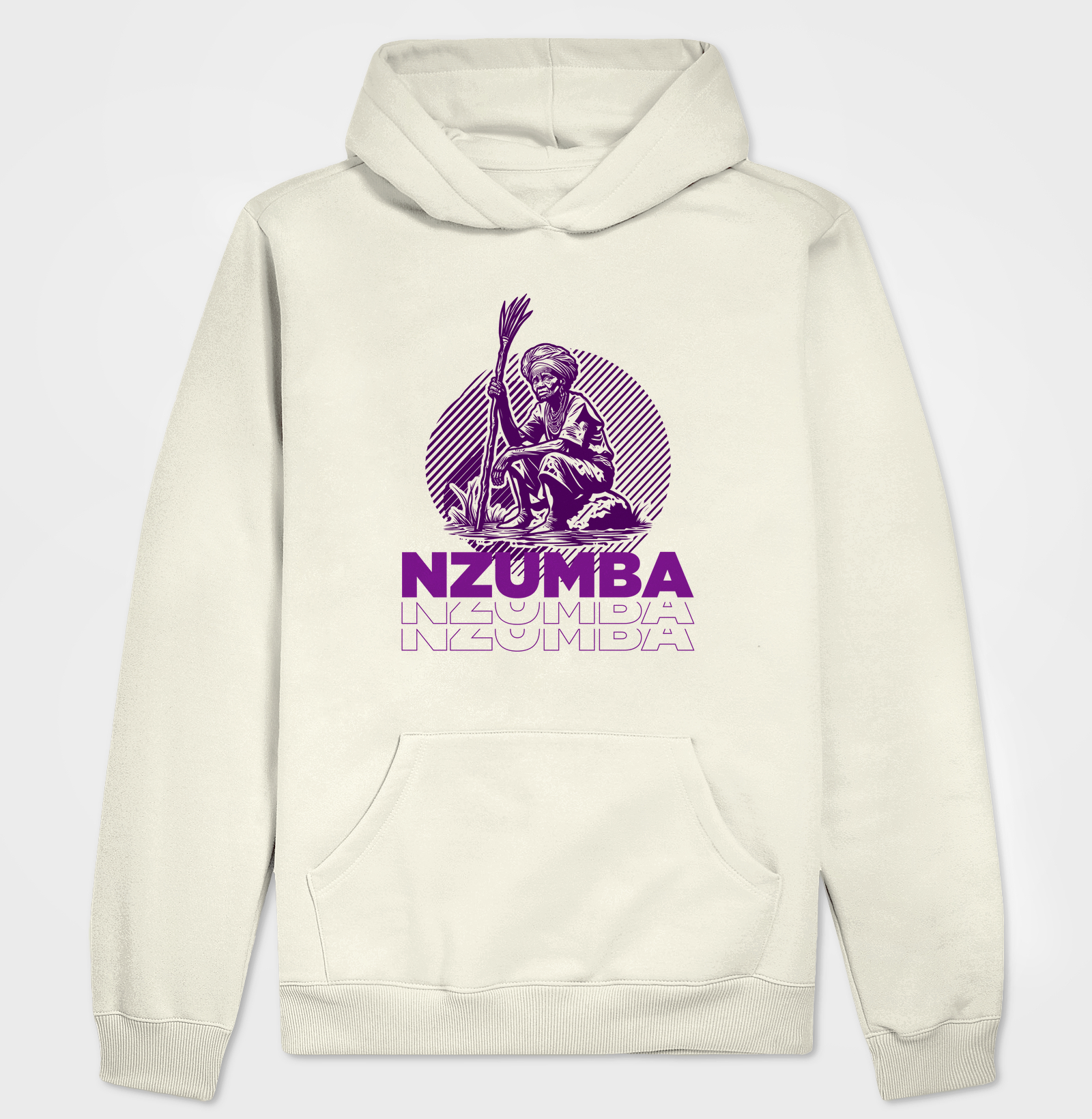 Nzumba