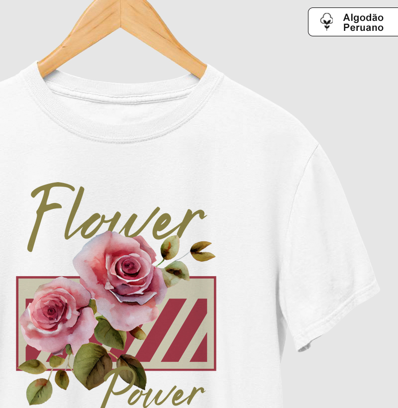 Flower Power