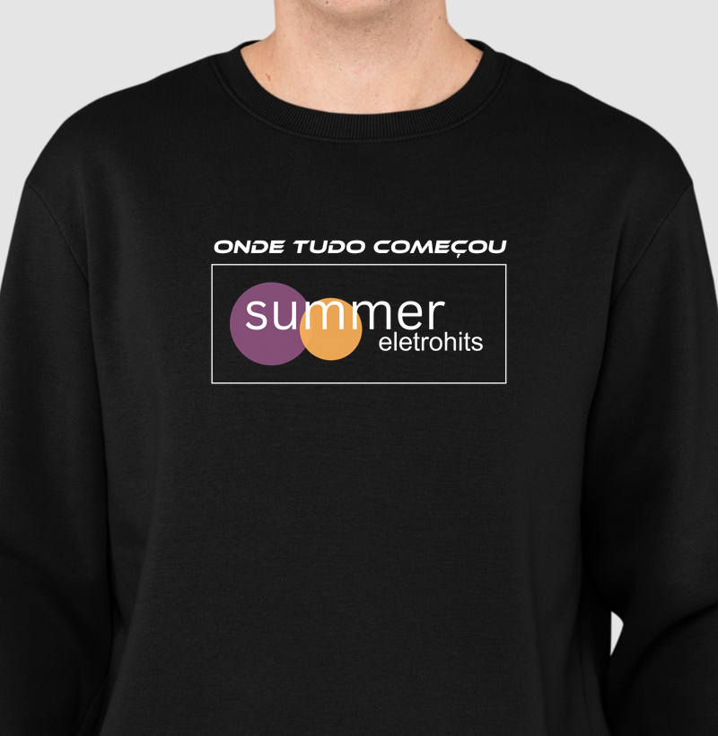 Onde tudo começou
