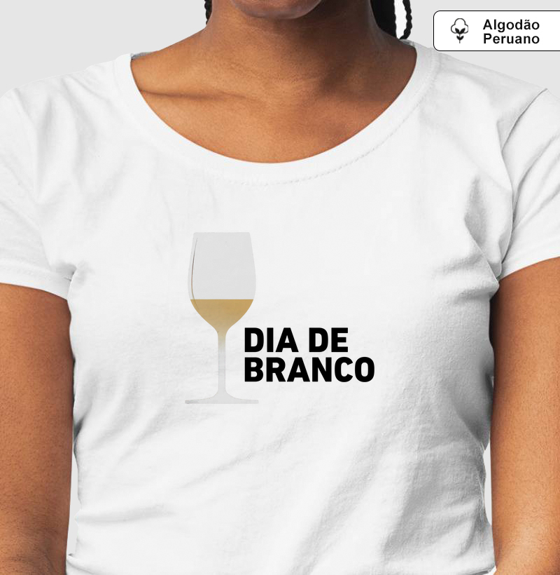 Dia De Vinho Branco