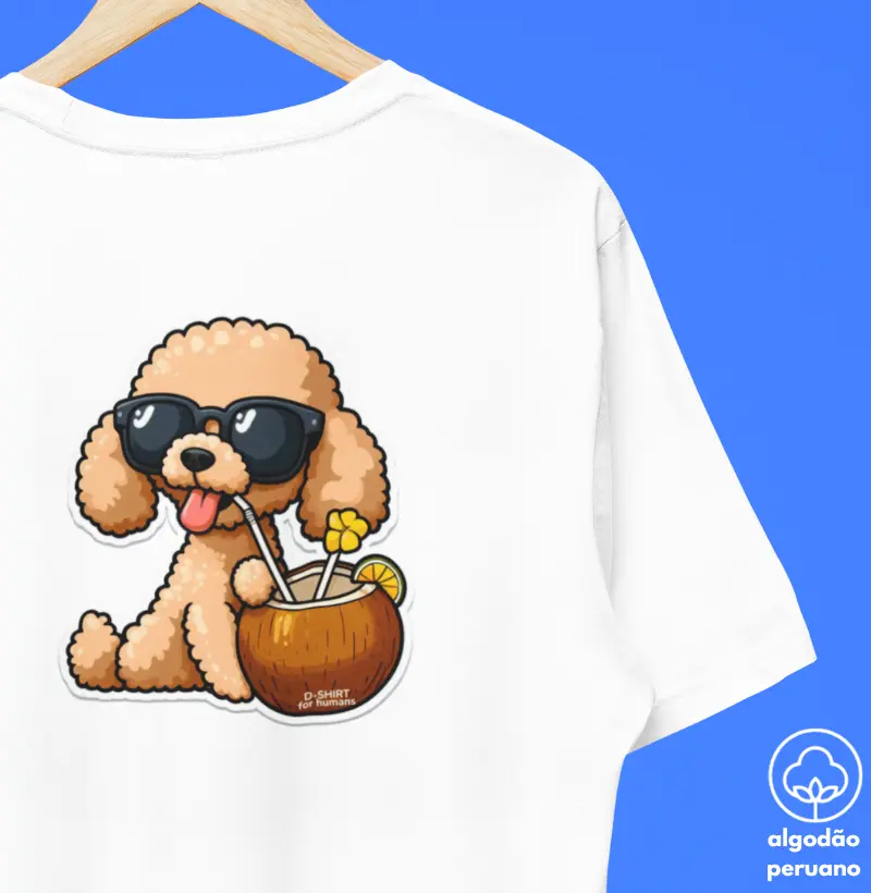 Premium - Coco - Poodle