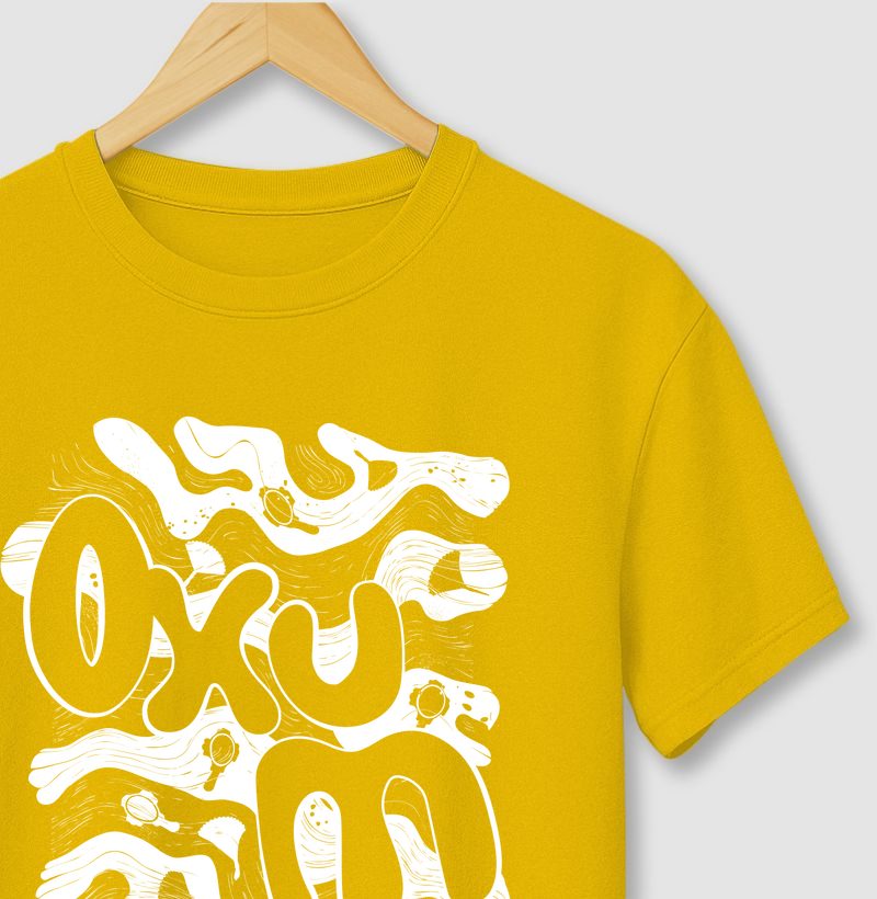 Minha Fé tem Axé - Oxum Essência