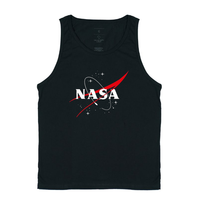Camisa NASA Meatball
