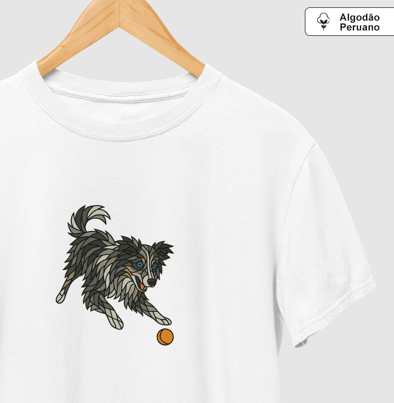 Modo Bolinha Ativado