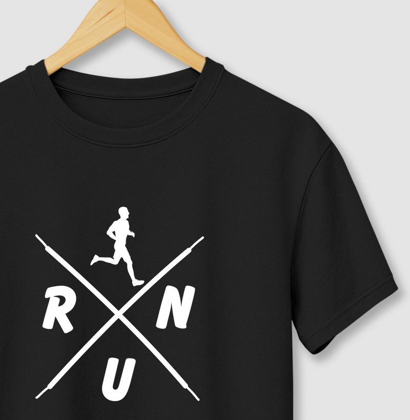 Run cadarço 