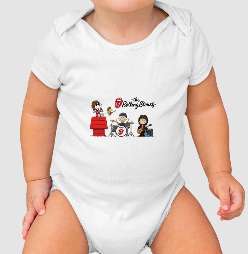 Snoopy - Rolling Stones