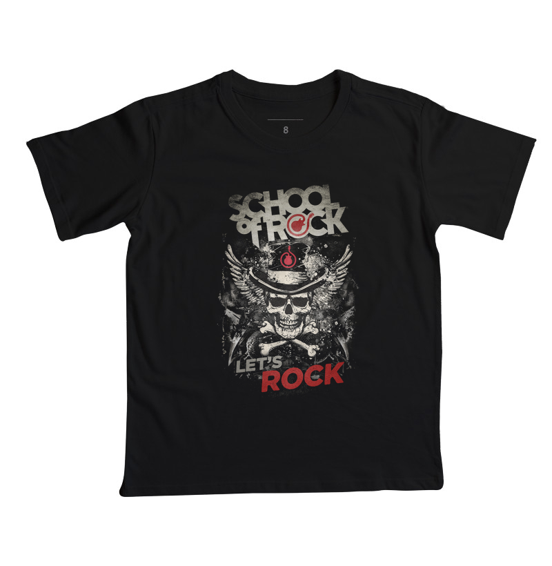 Let´s Rock - Mini