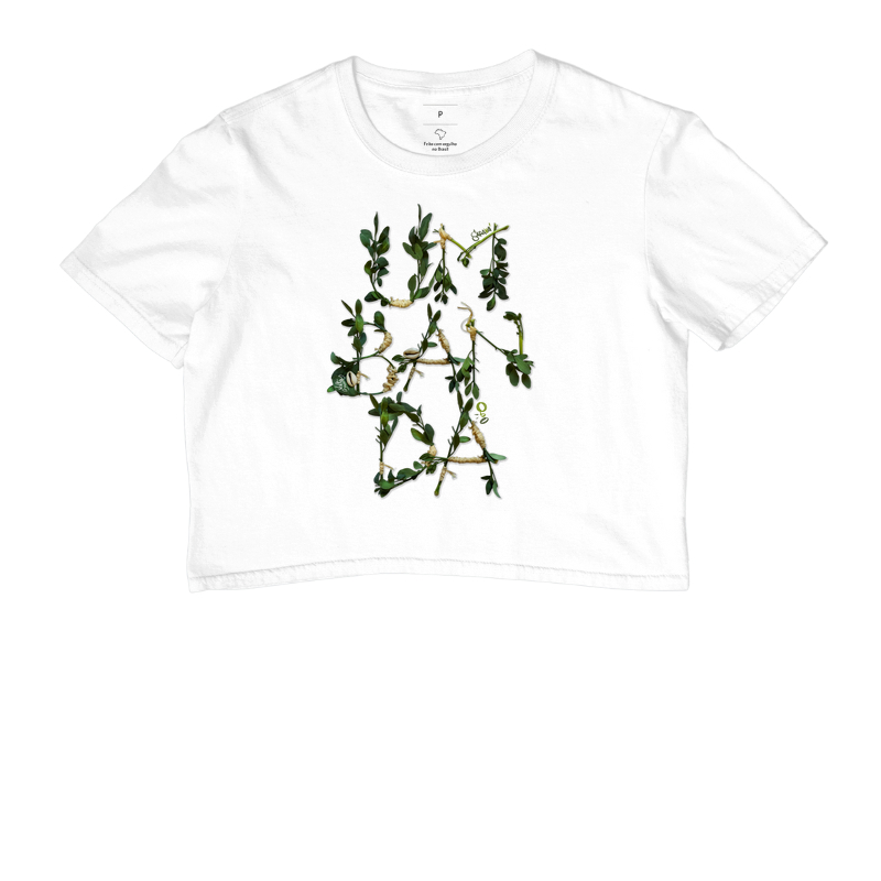 UMBANDA crop