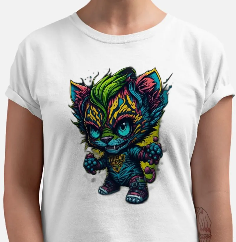Tigrinho Zombie 2 