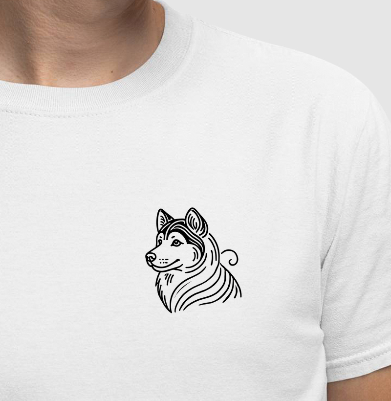Husky - Linhas