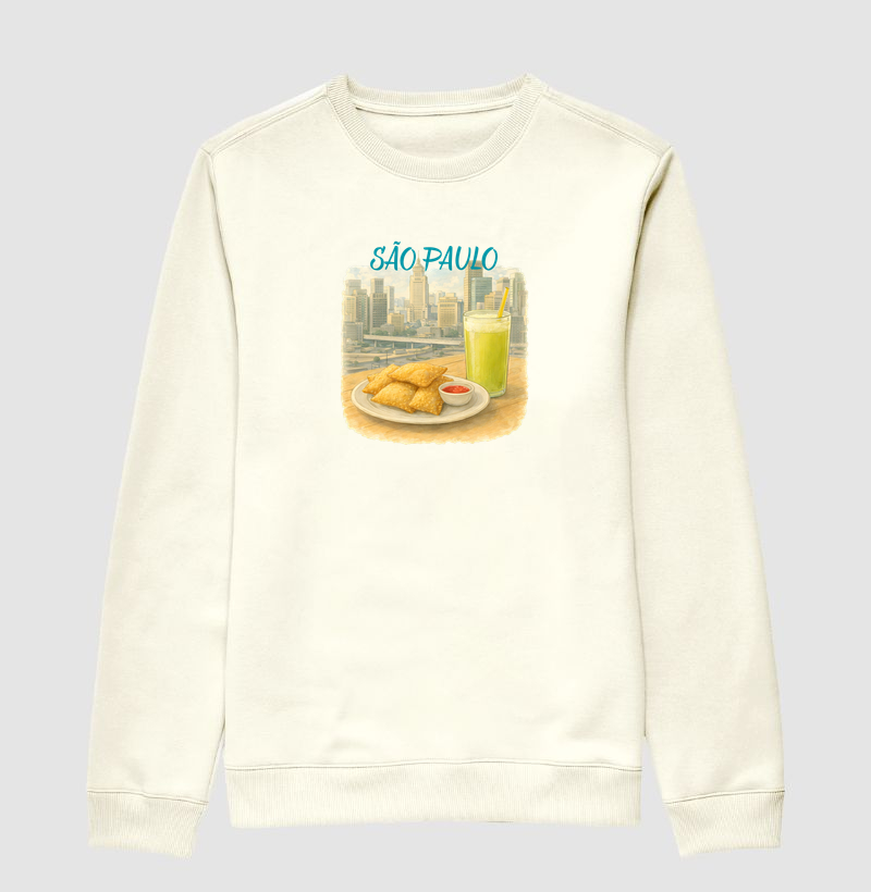 Sabores de São Paulo