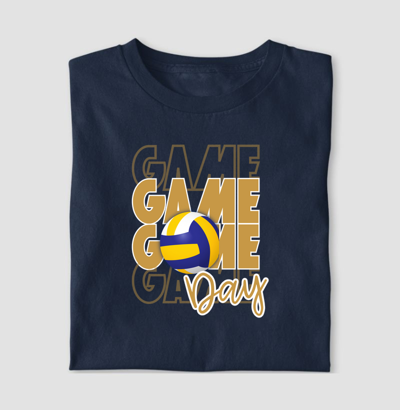 Game Day Gold