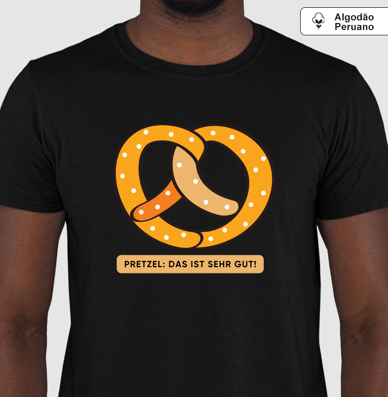 Pretzel