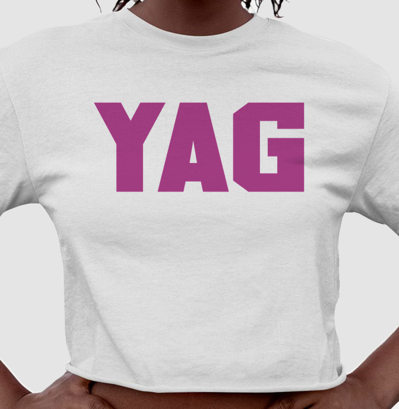 YAG
