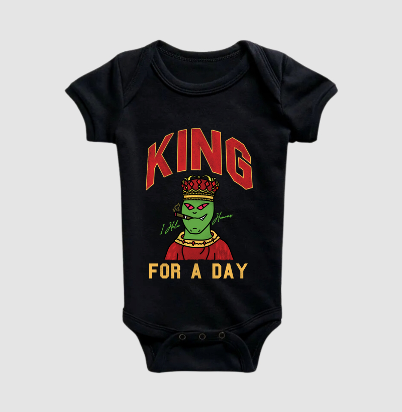 King for a Day