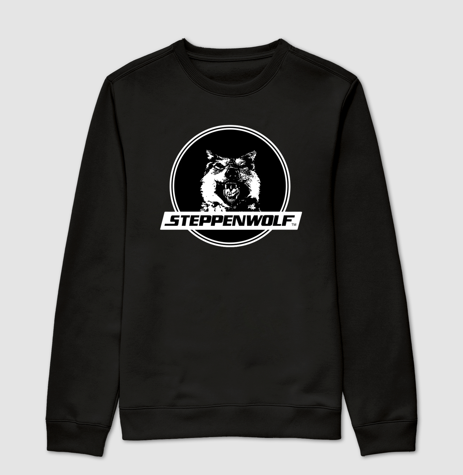 Steppenwolf