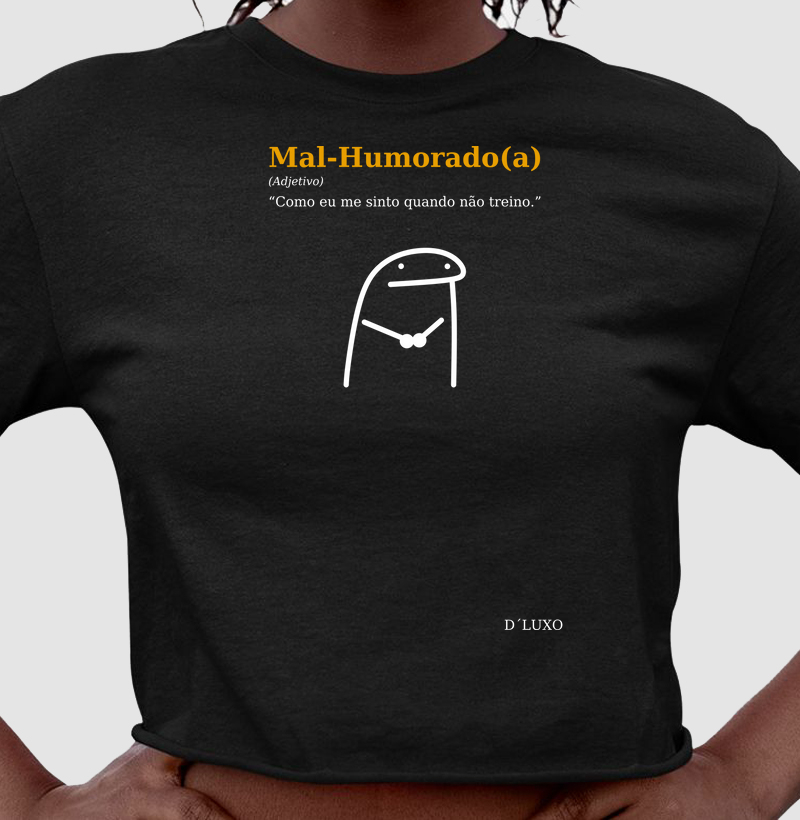 Mal-Humorado