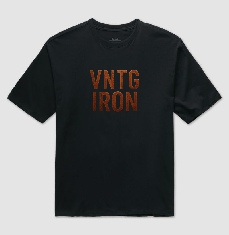  VNTG IRON