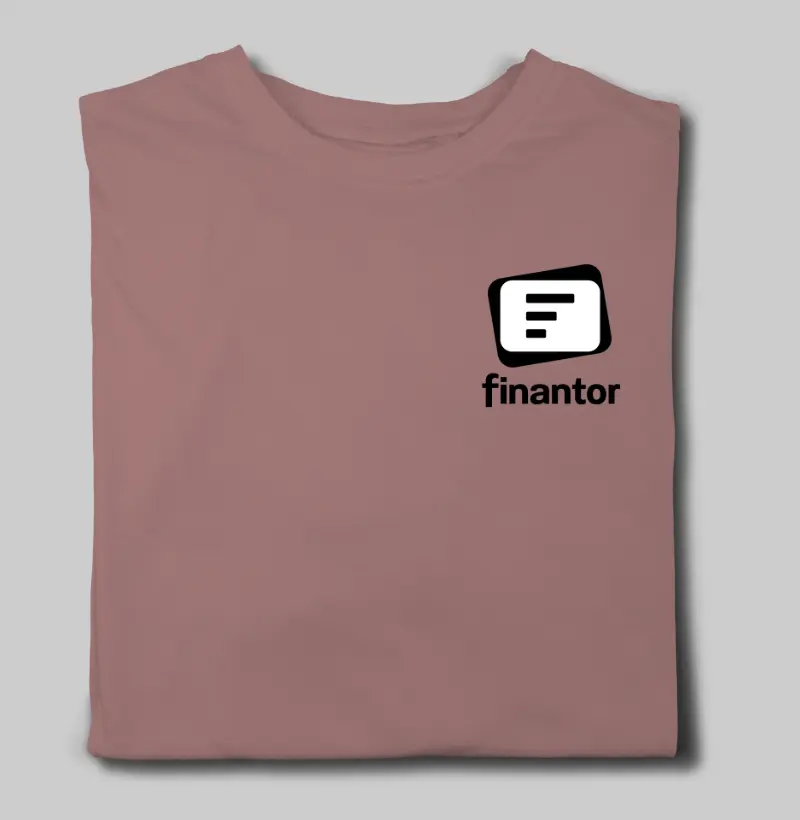 Logo Finantor | lateral