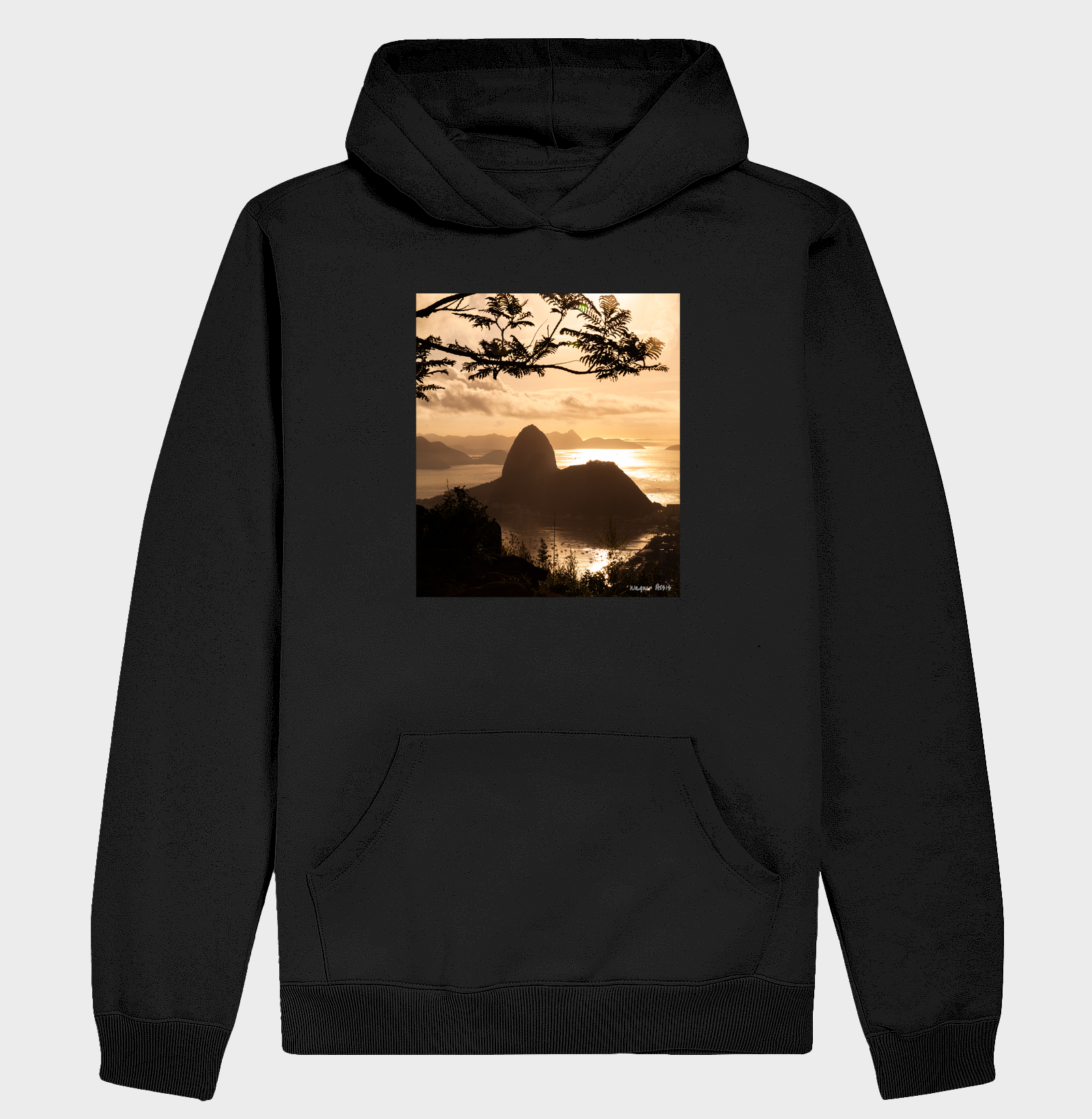 Camisa Pão de Açúcar #1
