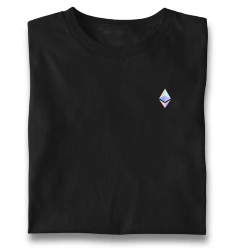 Crypto Style Ethereum