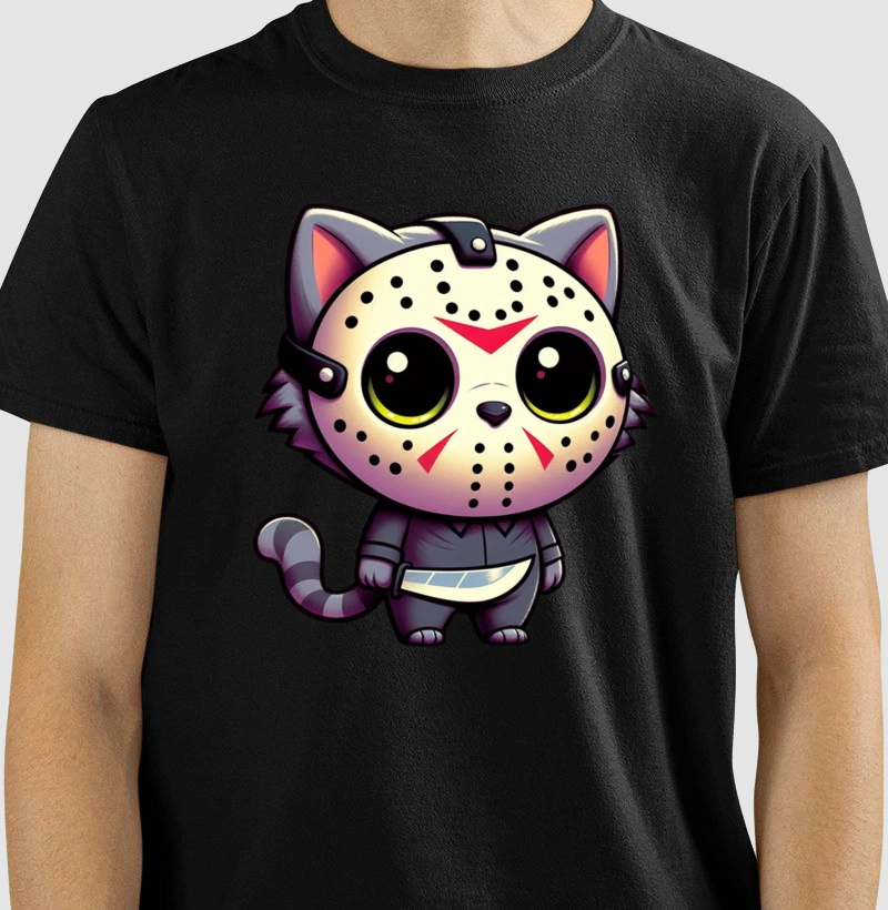 Gato do Hóquei