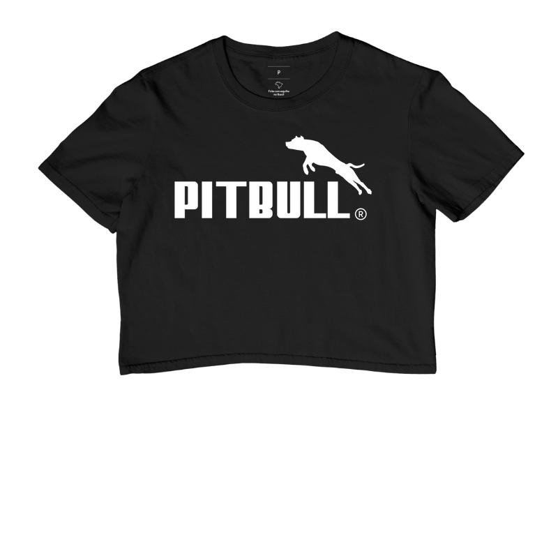 Pit Bull R