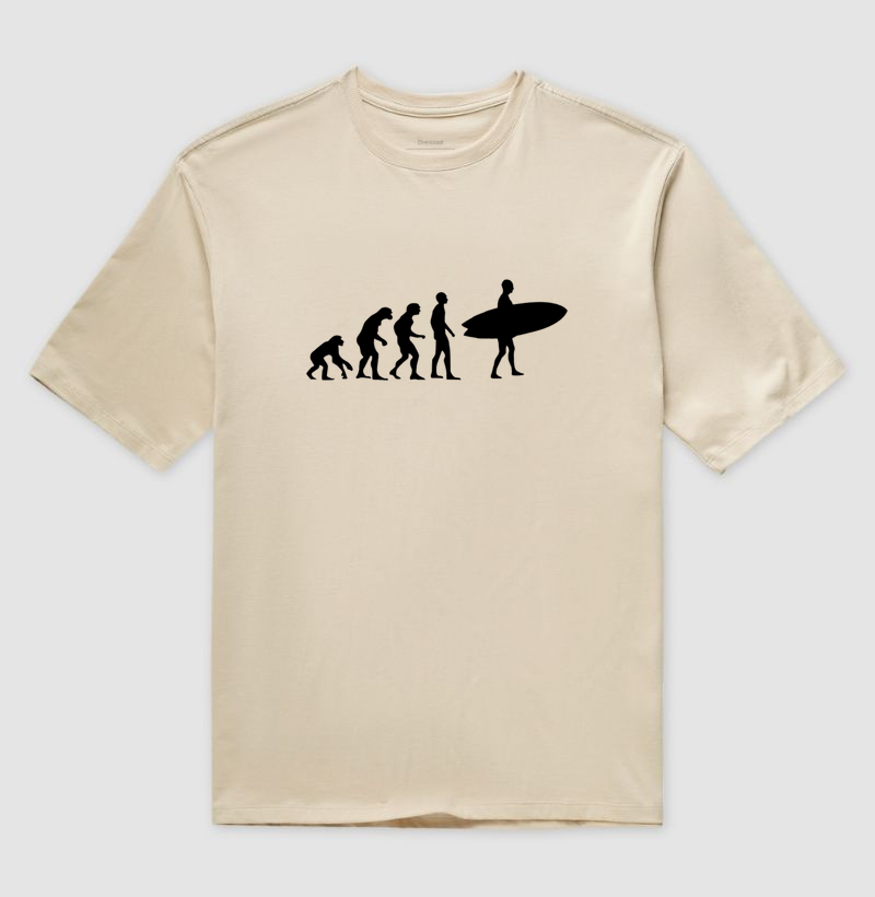 Evolução