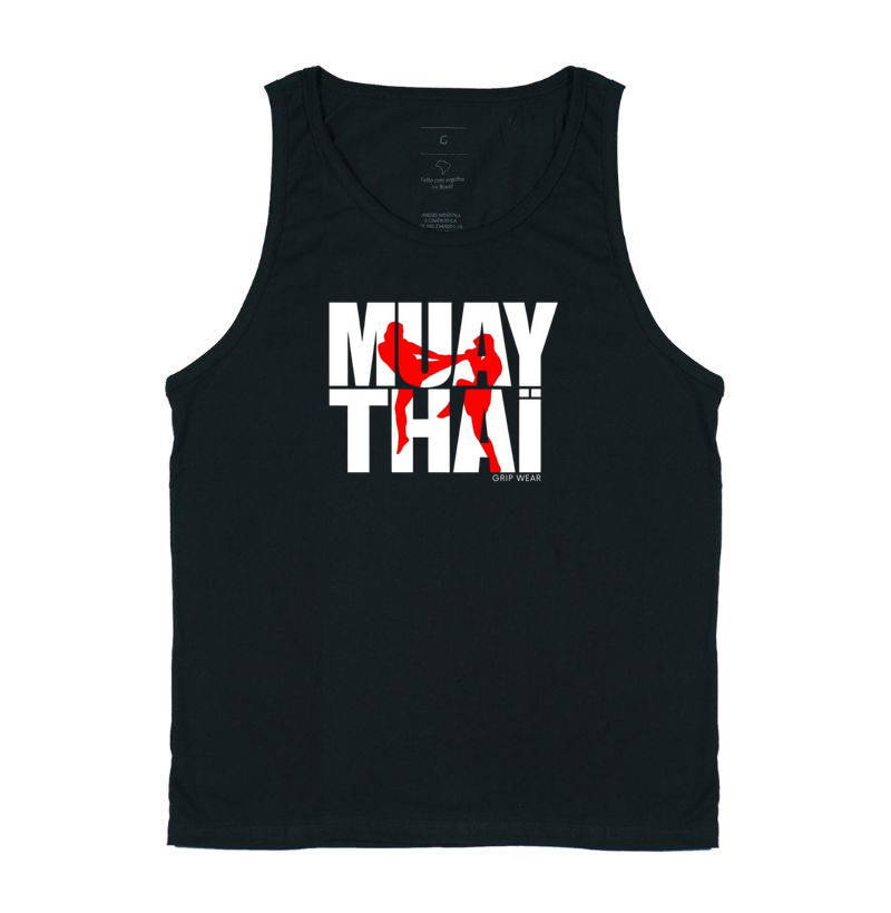Muay Thai Jogo
