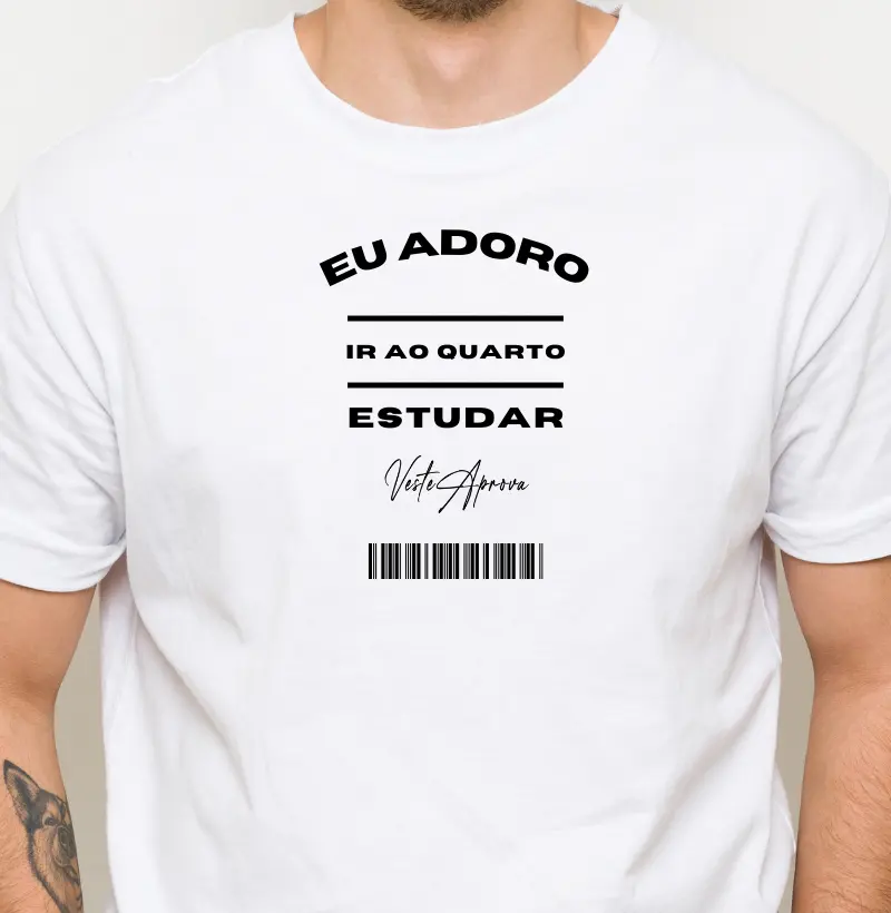 Eu adoro