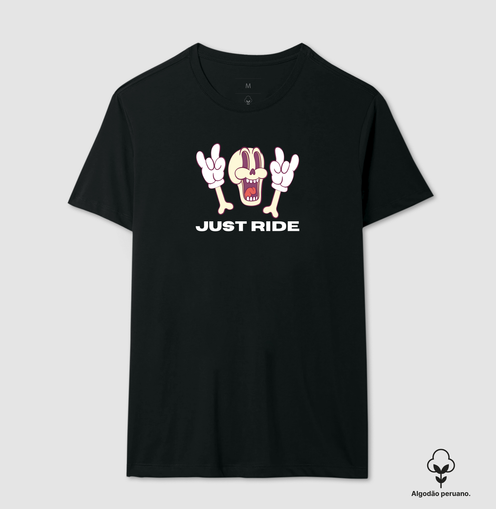 Just Ride