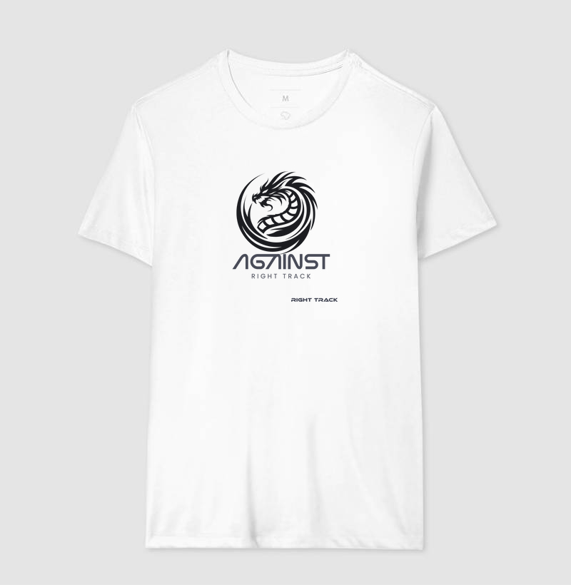 Camiseta Dragão