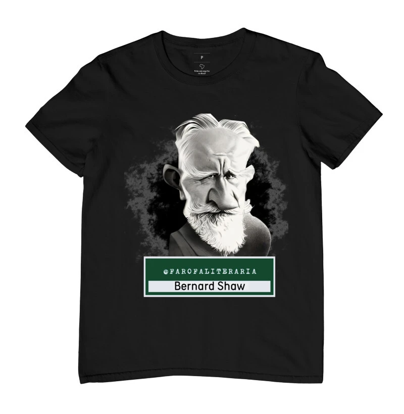 BERNARD SHAW