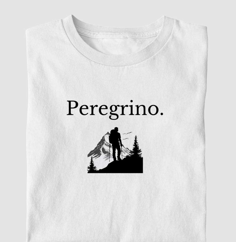 Peregrino.