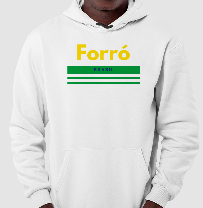 Forró do Brasil