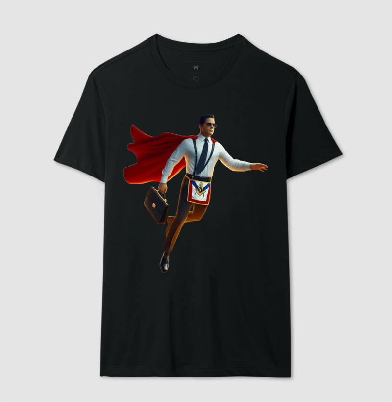 Superman Maçom