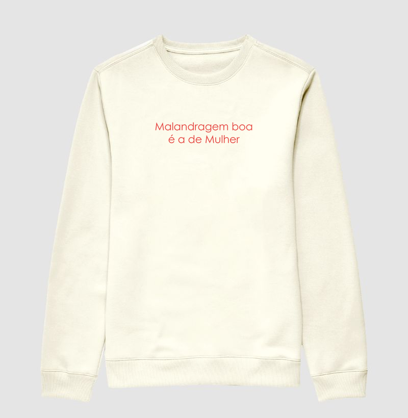 Malandragem boa, Maria Navalha