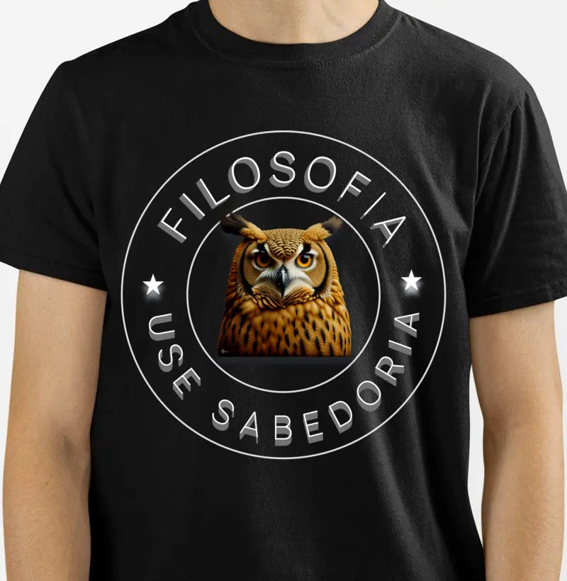 Filosofia, use sabedoria