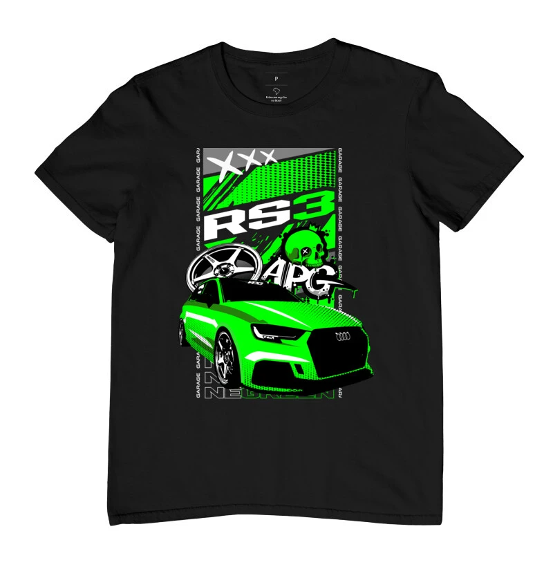 RS3 APG