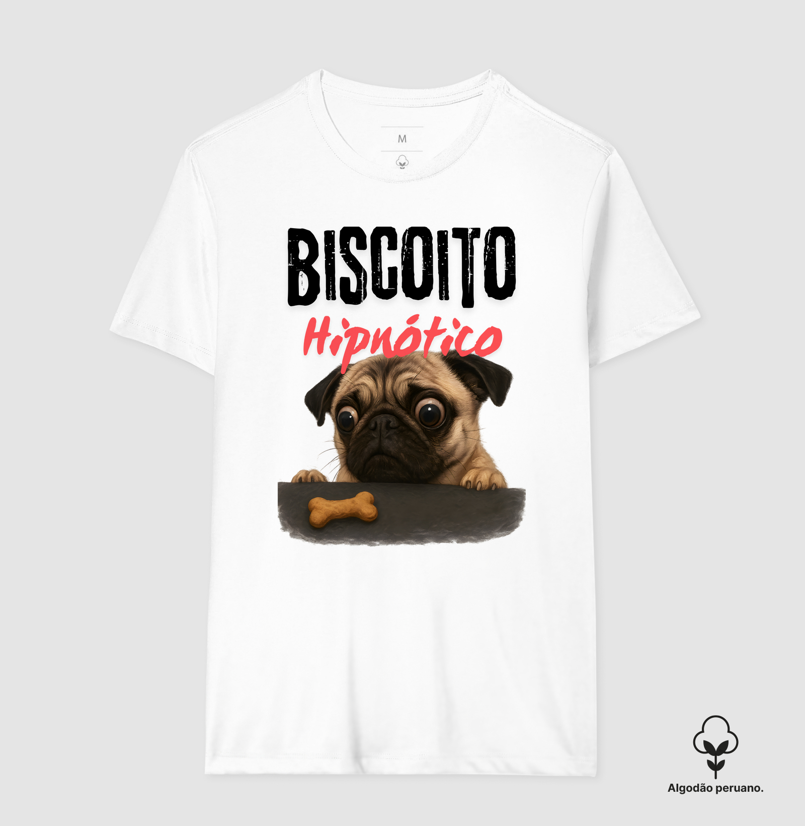Biscoito Hipnótico