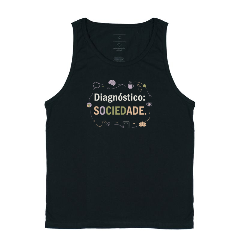 Diagnóstico: sociedade