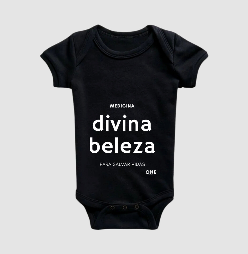 Medicina para salvar vidas Divina Beleza
