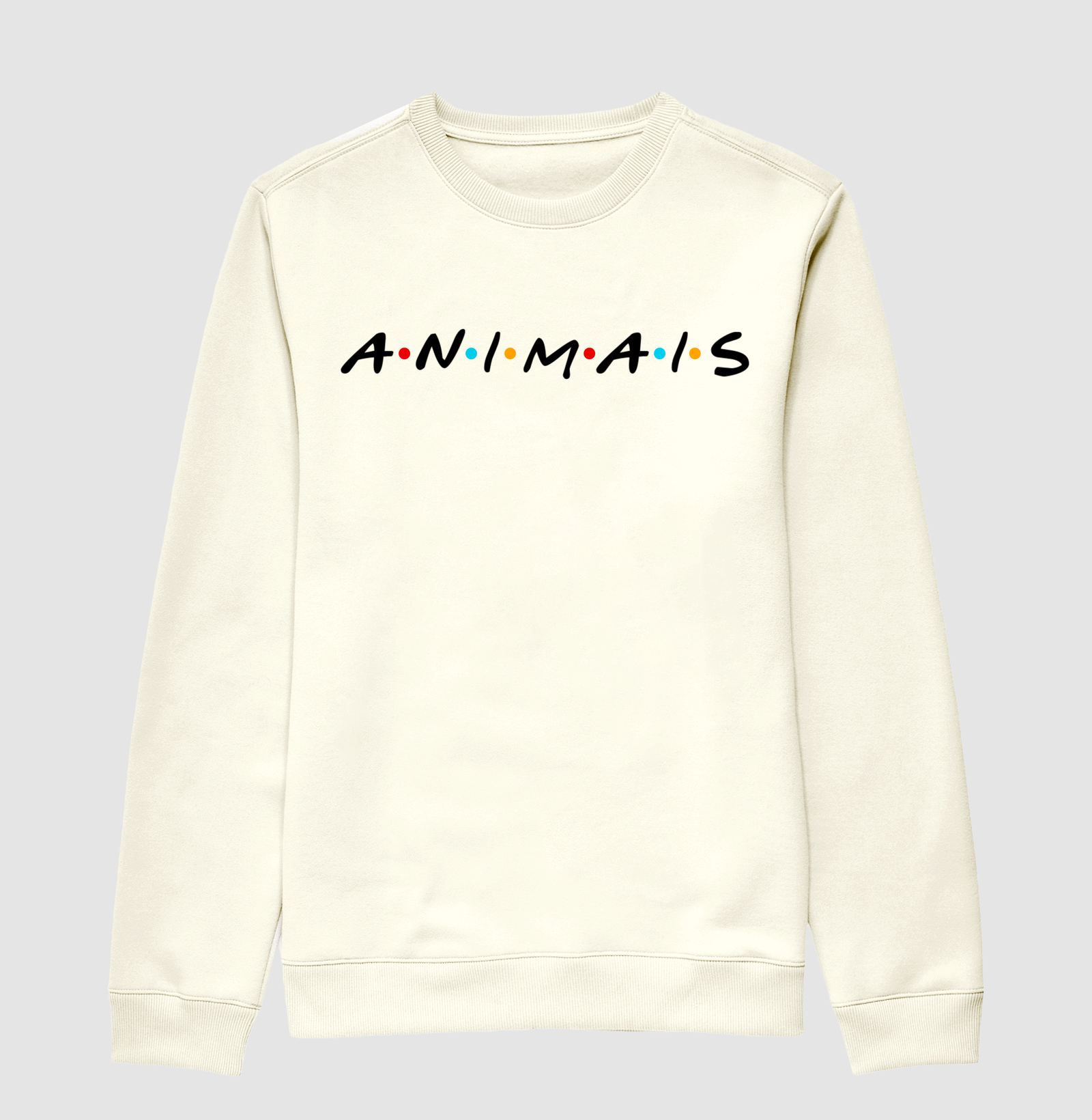 animais friends 2