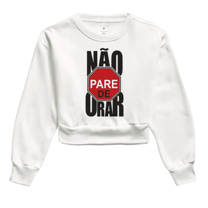 🛑 NÃO PARE DE ORAR – UMA MENSAGEM PODEROSA PARA O SEU DIA A DIA! 🙏