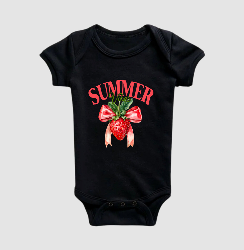Strawberry Summer Vibes
