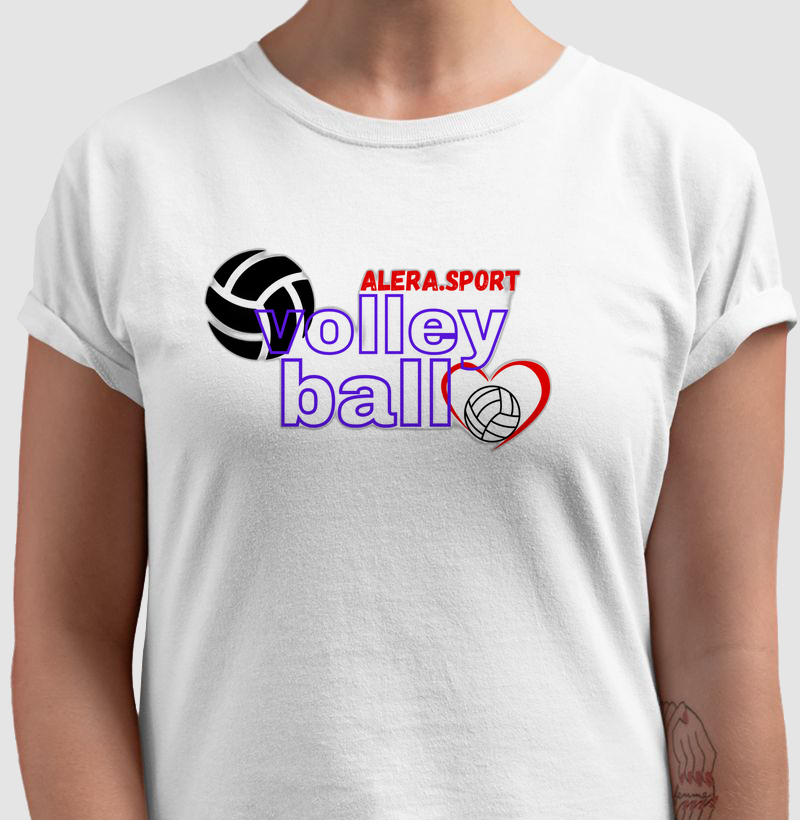 alera .sport vôlleyball