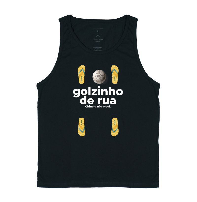Regata Golzinho de Rua