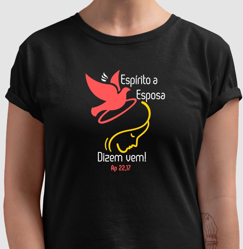 Espírito a Esposa